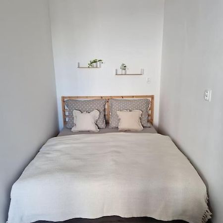 Apartman V Meste Bratislava Exterior photo