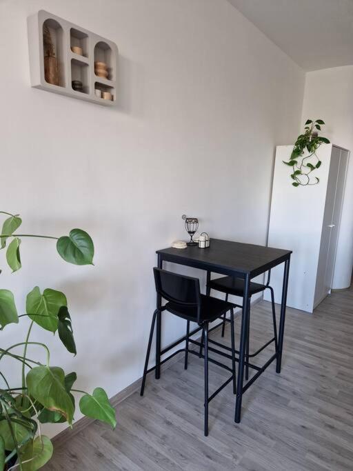 Apartman V Meste Bratislava Exterior photo